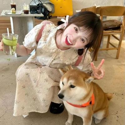 花眼