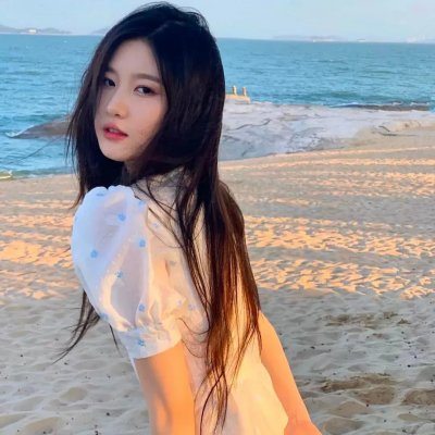 黑白游龙